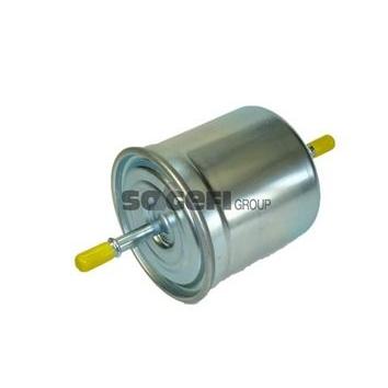 PURFLUX PXEP231 Fuel Filter