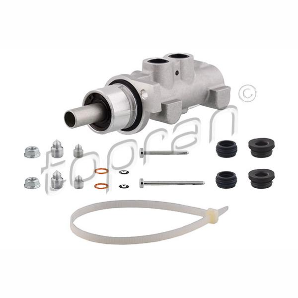 HANS PRIES HP721049 Brake Master Cylinder