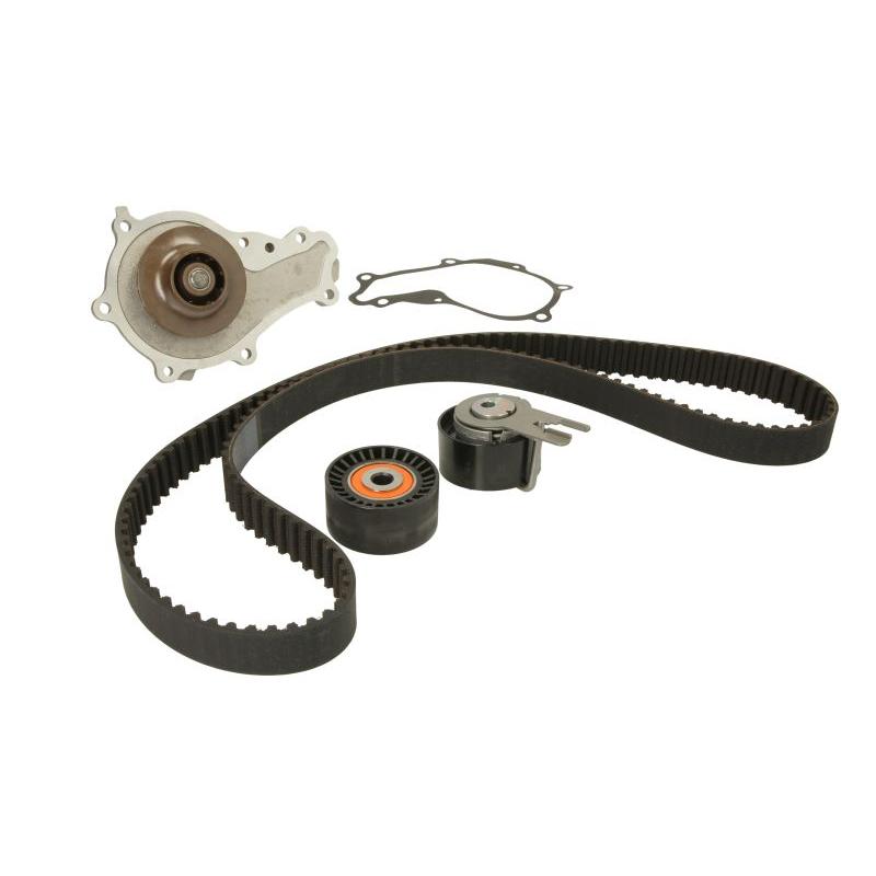 HEPU PK08935 Water Pump & Timing Belt Kit