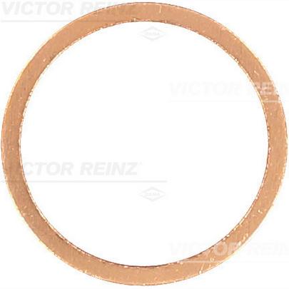 REINZ 41-70220-00 Oil Sump Gasket