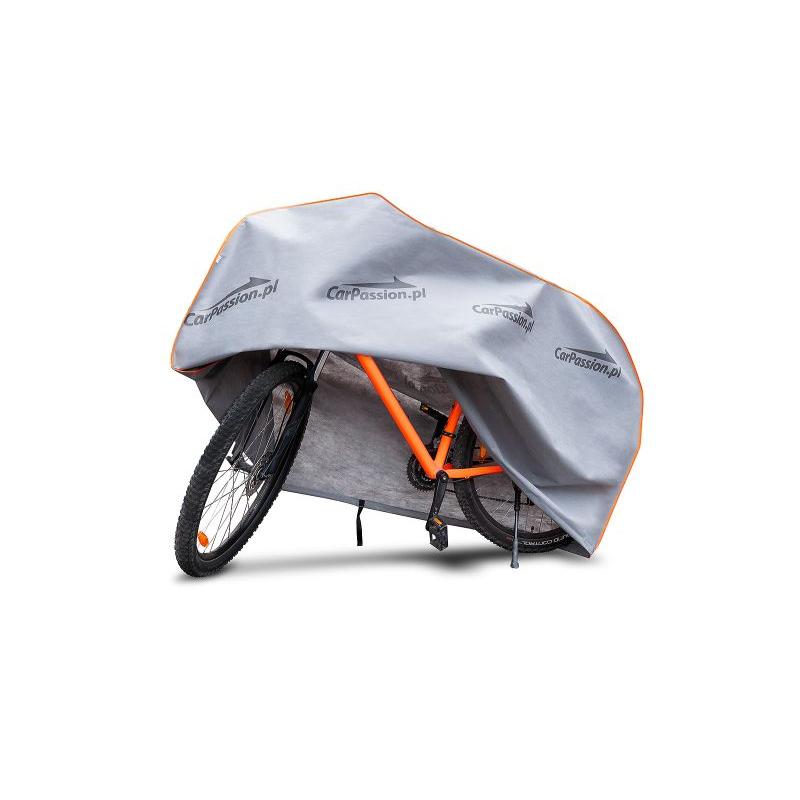 CARPASSION CPBIKEPUREXL Protective Covers