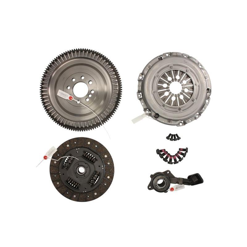 NEXUS F1G143NX Clutch Kit