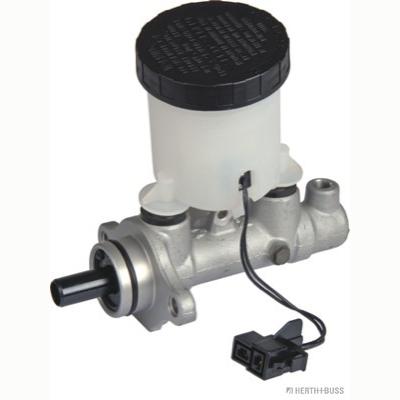 HERTH+BUSS JAKOPARTS J3103032 Brake Master Cylinder