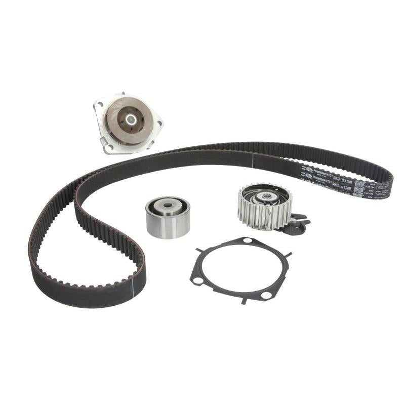 GATES GATKP45600XS Water Pump & Timing Belt Kit