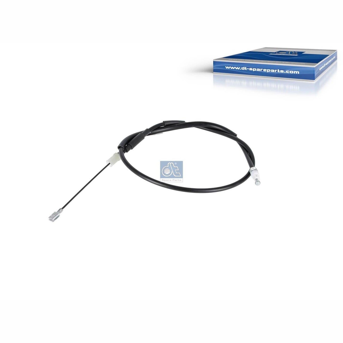 HERTH+BUSS JAKOPARTS J3920539 Parking Brake Cable Pull