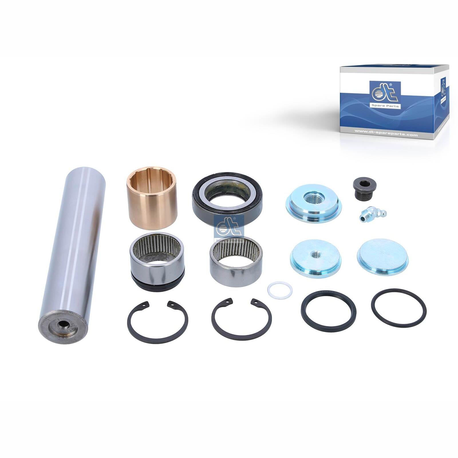 DT SPARE PARTS 6.94019 Kingpin