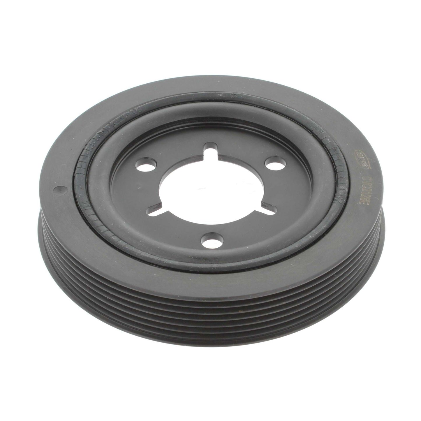 CORTECO CO80000931 Crankshaft Belt Pulley