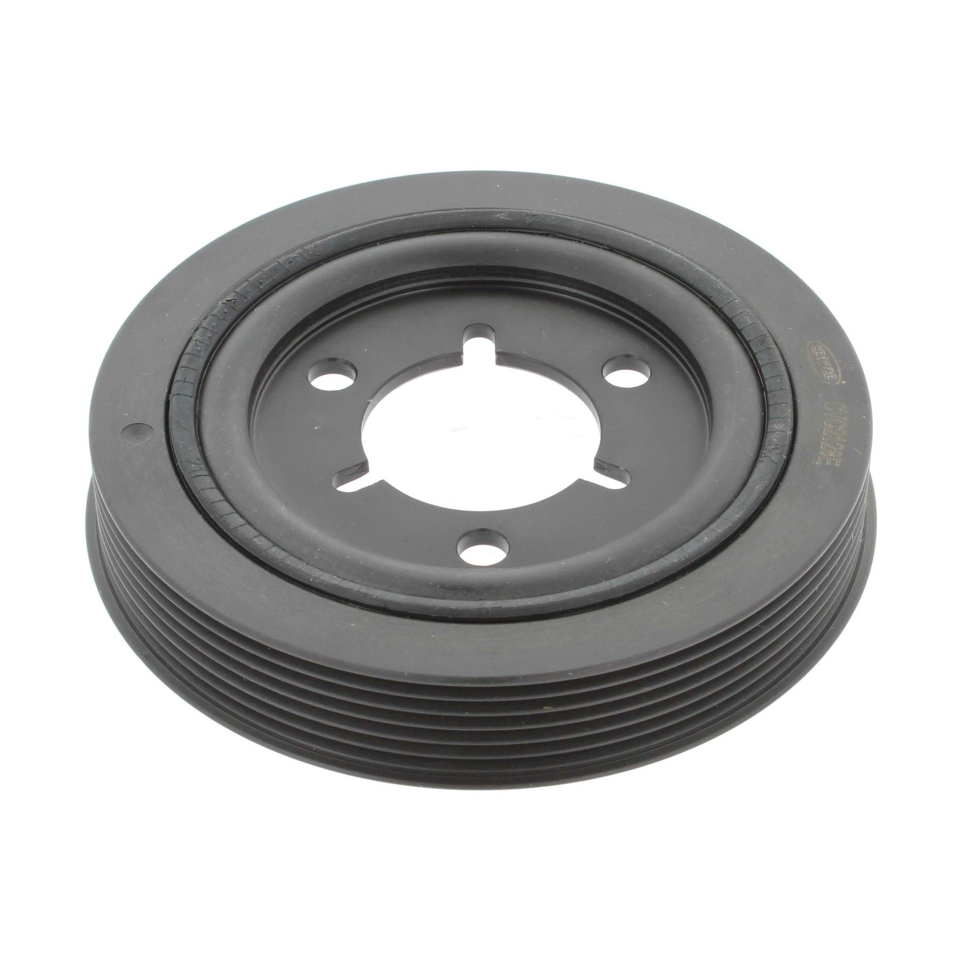 CORTECO CO80000931 Crankshaft Belt Pulley