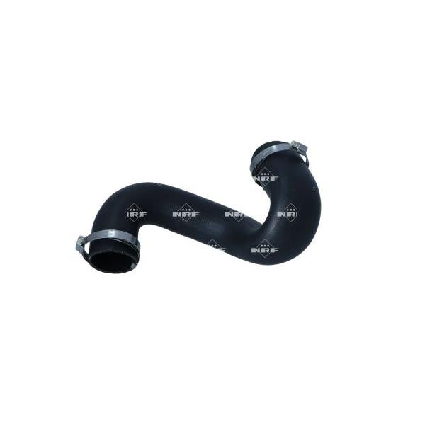 NRF NRF166120 Charge Air Hose