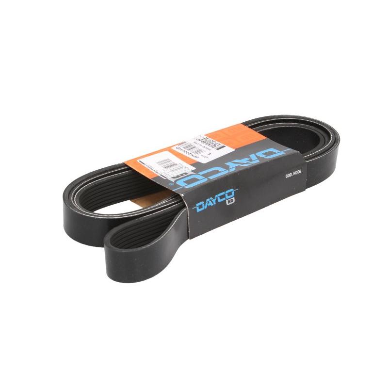DAYCO DAY8PK2550HD V-Ribbed Belt