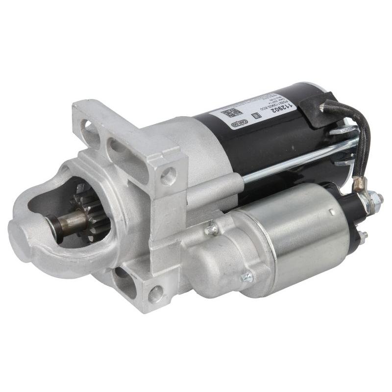 HC-CARGO CAR112902 Starter