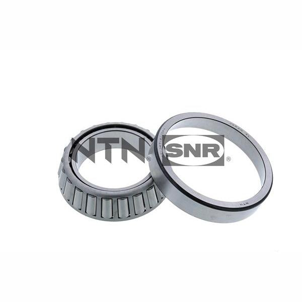 SNR HDB093 Wheel Bearing