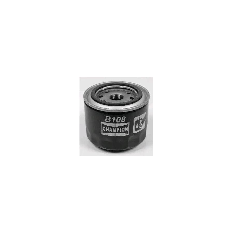 Champion Cof100108S Oil Filter