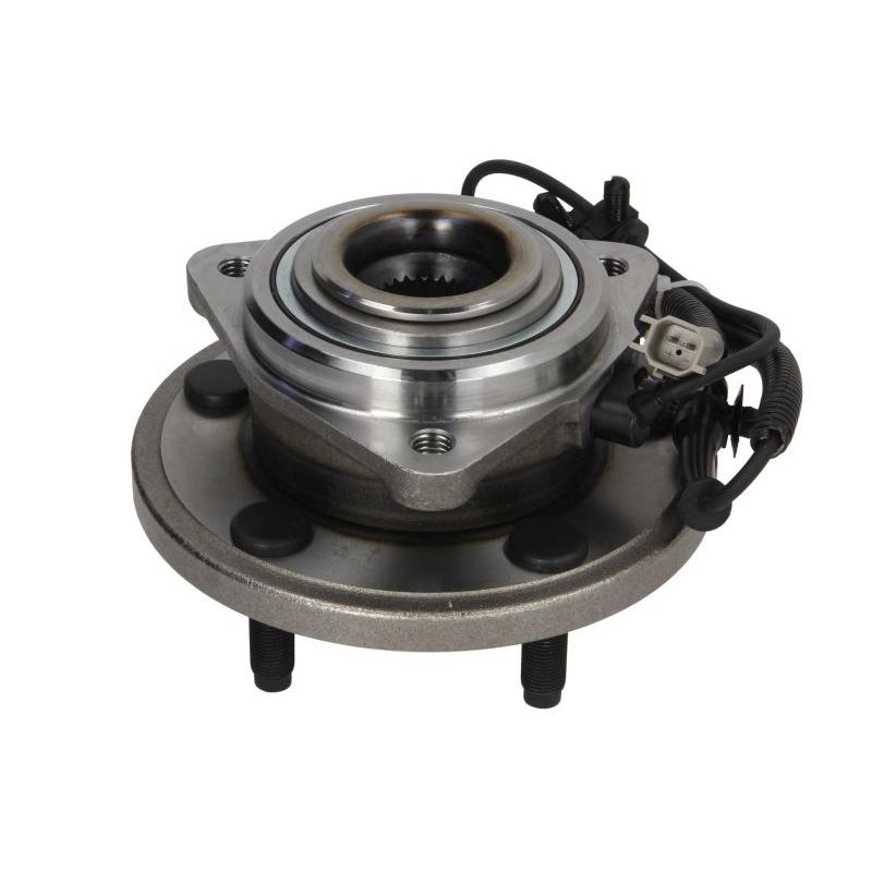 EDGE 513234AT Wheel Hub