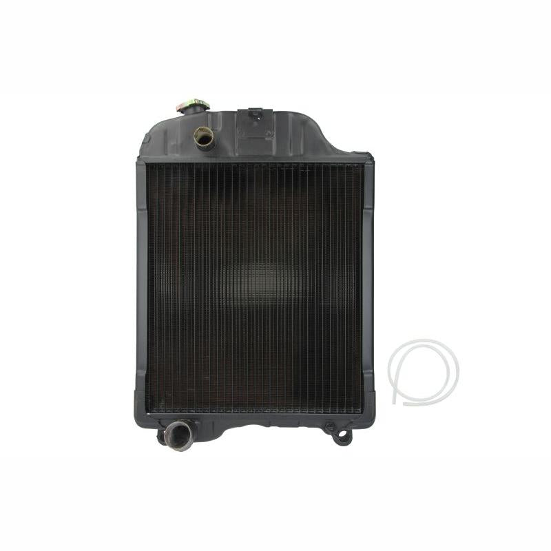 NRF NRF52243 Engine Radiator