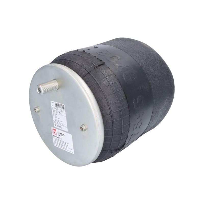 FEBI FE177595 Air Suspension Bellow