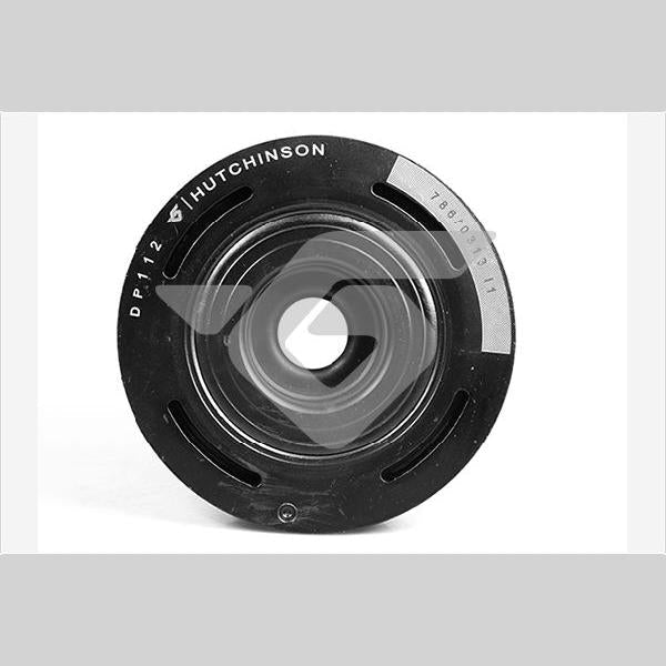 HUTCHINSON HUDP112 Crankshaft Belt Pulley
