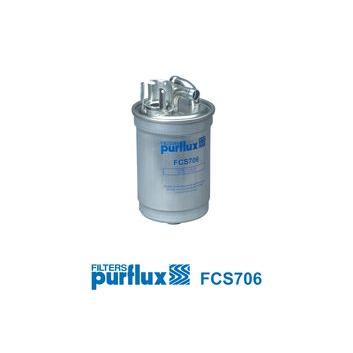 PURFLUX PXFCS706 Fuel Filter