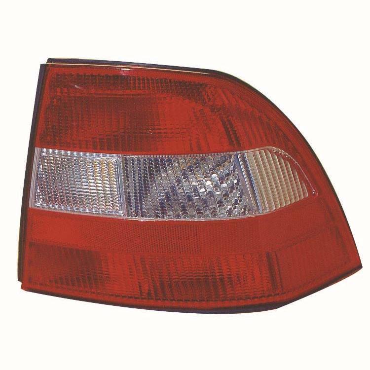 DEPO 442-1907L-UE Rear Light