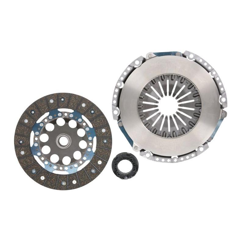 NEXUS F1W068NX Clutch Kit