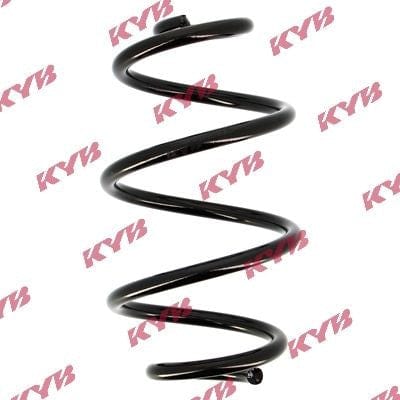 KYB RA5418 Coil Spring for Nissan Pulsar Hatchback (C13)