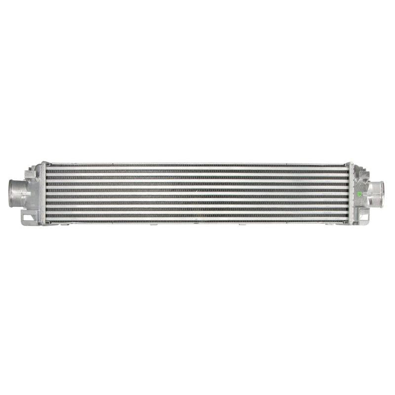 NISSENS NIS961467 Charge Air Cooler