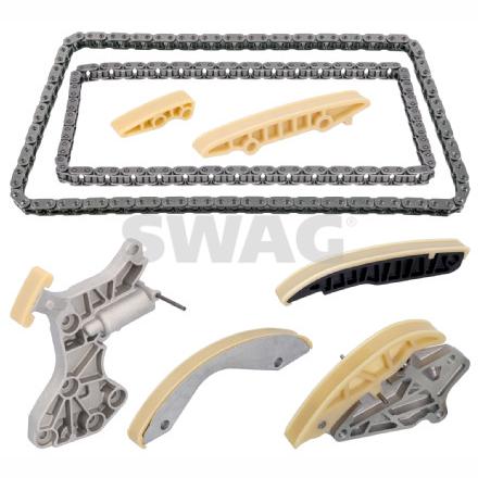 SWAG SW33109785 Timing Chain Kit