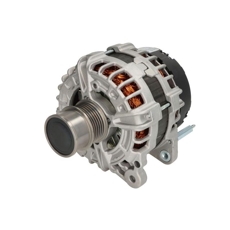 HC-CARGO CAR116228 Alternator