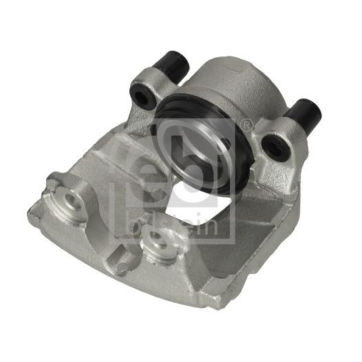 WP WP-529 Compressed-Air System Brake Hose