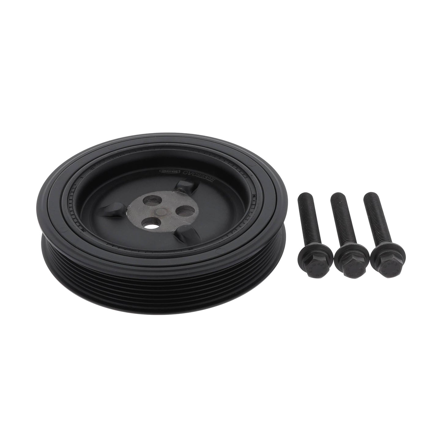 CORTECO CO80004877 Crankshaft Belt Pulley