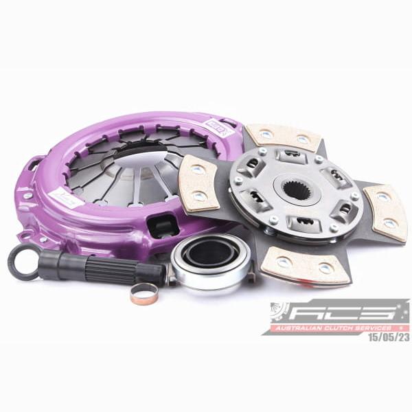 XTREME CLUTCH KHN22024-1B Clutch Kit (Tuning)
