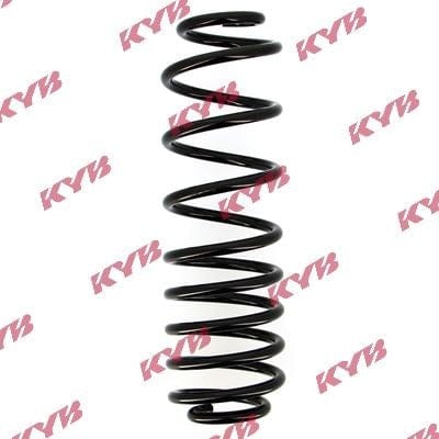 KYB RA5227 Coil Spring for Ford Transit Courier Van