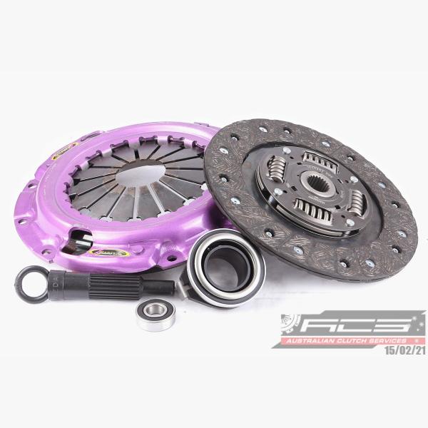 XTREME CLUTCH KFD23004-1A Clutch Kit (Tuning)