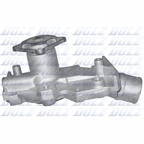DOLZ F126 Water Pump