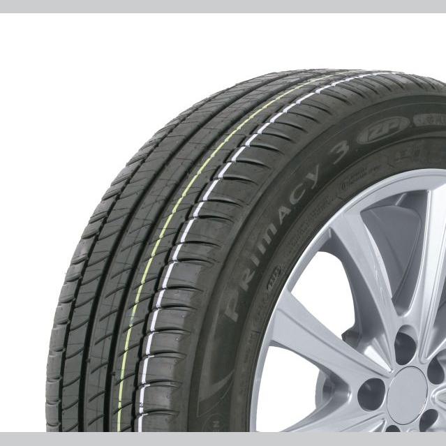 MICHELIN 19560R16LOMI89VPRIM3 Summer Pkw Tyreca70.0 Db