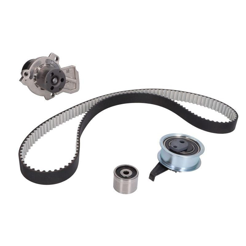 SNR KDP457.830S Water Pump & Timing Belt Kit