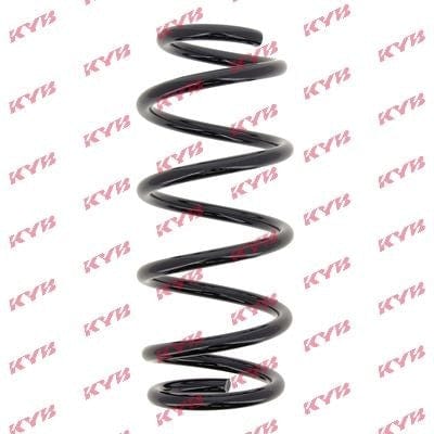 KYB K-Flex RA6134 Coil Spring for Mazda 6 Hatchback (Gh)
