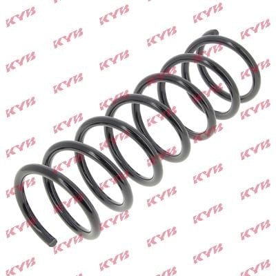 KYB K-Flex RA6449 Coil Spring for Volvo C30 (533)