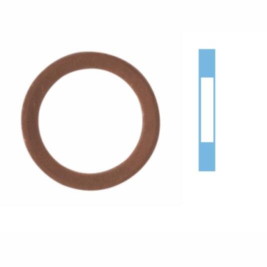 CORTECO CO005502H Oil Sump Gasket