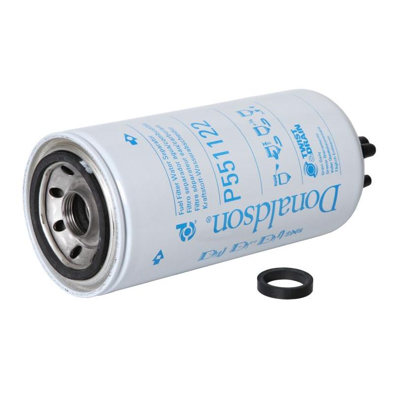 DONALDSON OFF P551122 Fuel Filter