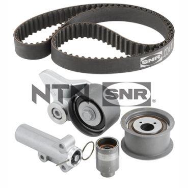 SNR KD457.65 Timing Belt Set