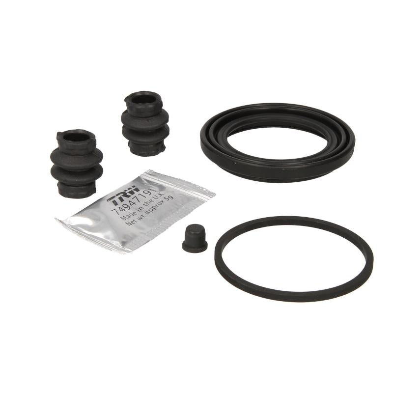 MEAT & DORIA MD90061 Wheel Speed Sensor