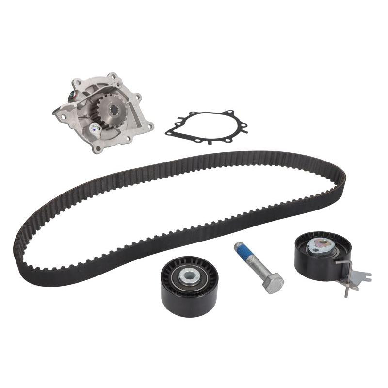 GATES GATKP25672XS Water Pump & Timing Belt Kit