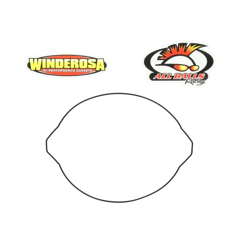 WINDEROSA W817685 Clutch Cover Gasket