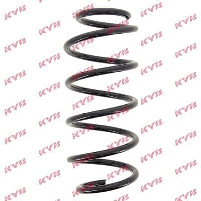KYB K-Flex RH3347 Coil Spring for VW Fox Hatchback (5Z1, 5Z3, 5Z4)