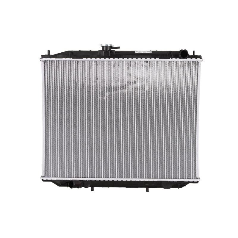 NISSENS NIS68706A Engine Radiator