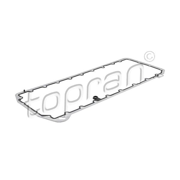 HANS PRIES HP502198 Oil Sump Gasket