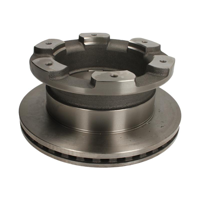 LPR LPRR1017V Brake Disc