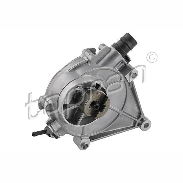 WABCO 9253800502 Brake Booster Repair Kit