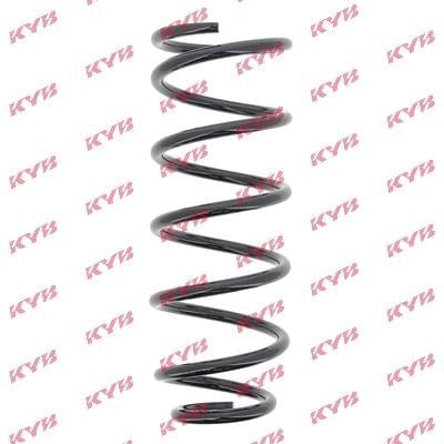KYB K-Flex RF6046 Coil Spring for Toyota Land Cruiser Prado 90 (J90)